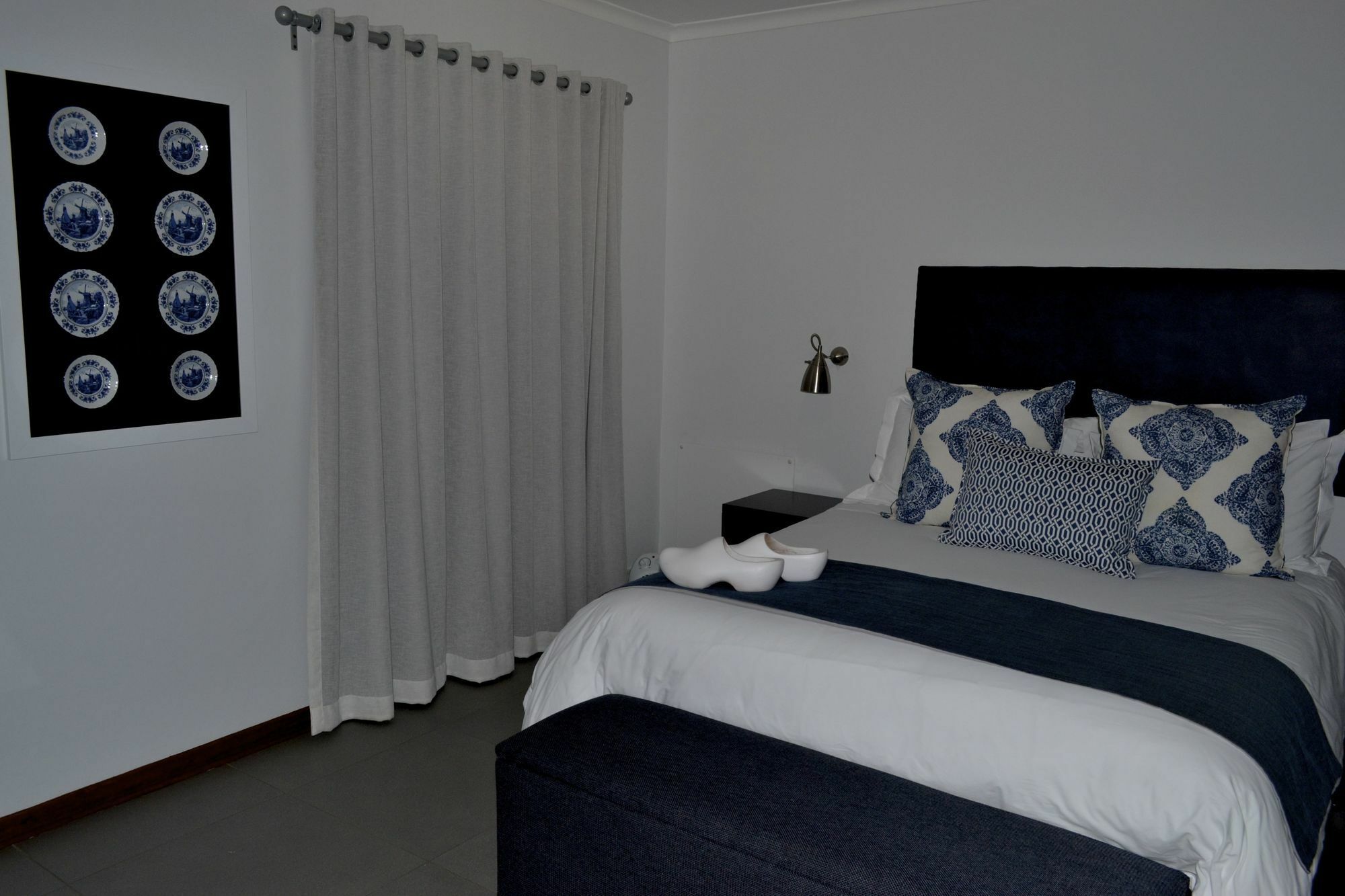 Yalla Yalla Boutique Hotel eMalahleni Exterior photo