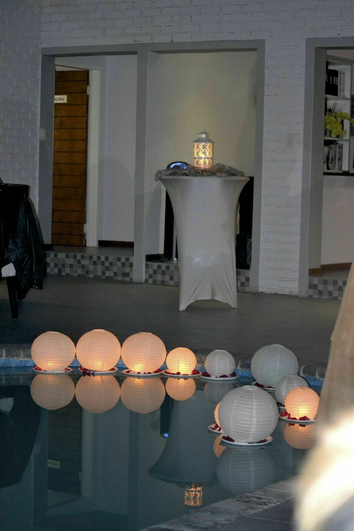 Yalla Yalla Boutique Hotel eMalahleni Exterior photo